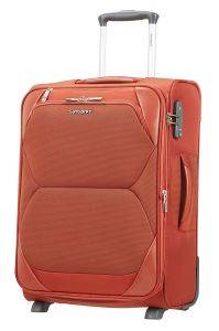 ΒΑΛΙΤΣΑ ΚΑΜΠΙΝΑΣ SAMSONITE DYNAMORE UPRIGHT EXP 55/20 ΠΟΡΤΟΚΑΛΙ ΒΑΛΙΤΣΑ ΚΑΜΠΙΝΑΣ SAMSONITE DYNAMORE UPRIGHT EXP 55/20 ΠΟΡΤΟΚΑΛΙ