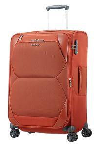 ΒΑΛΙΤΣΑ SAMSONITE DYNAMORE SPINNER EXP 67 ΠΟΡΤΟΚΑΛΙ ΒΑΛΙΤΣΑ SAMSONITE DYNAMORE SPINNER EXP 67 ΠΟΡΤΟΚΑΛΙ