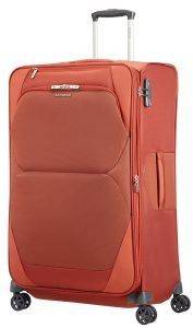 ΒΑΛΙΤΣΑ SAMSONITE DYNAMORE SPINNER EXP 78 ΠΟΡΤΟΚΑΛΙ ΒΑΛΙΤΣΑ SAMSONITE DYNAMORE SPINNER EXP 78 ΠΟΡΤΟΚΑΛΙ