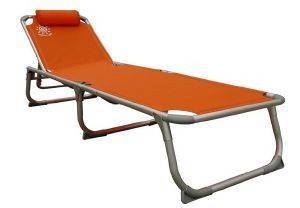   SUMMER CLUB ALUMINIUM  (188 X 58 X 30 CM)