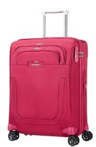   SAMSONITE DUOSPHERE SPINNER 55/20 /