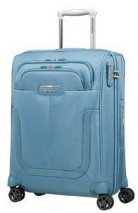   SAMSONITE DUOSPHERE SPINNER 55/20  