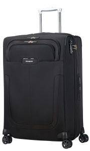  SAMSONITE DUOSPHERE SPINNER 67/24 