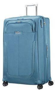 ������� SAMSONITE DUOSPHERE SPINNER 78/29 ������� ����