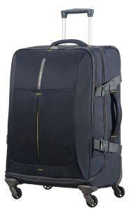 ΒΑΛΙΤΣΑ/ΣΑΚ ΒΟΥΑΓΙΑΖ SAMSONITE 4MATION SPINNER 67/24 ΣΚΟΥΡΟ ΜΠΛΕ ΒΑΛΙΤΣΑ/ΣΑΚ ΒΟΥΑΓΙΑΖ SAMSONITE 4MATION SPINNER 67/24 ΣΚΟΥΡΟ ΜΠΛΕ