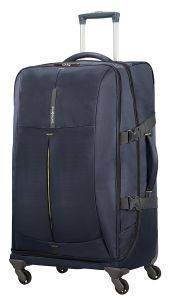 ΒΑΛΙΤΣΑ/ΣΑΚ ΒΟΥΑΓΙΑΖ SAMSONITE 4MATION SPINNER 77/28 ΣΚΟΥΡΟ ΜΠΛΕ ΒΑΛΙΤΣΑ/ΣΑΚ ΒΟΥΑΓΙΑΖ SAMSONITE 4MATION SPINNER 77/28 ΣΚΟΥΡΟ ΜΠΛΕ