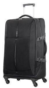 ΒΑΛΙΤΣΑ/ΣΑΚ ΒΟΥΑΓΙΑΖ SAMSONITE 4MATION SPINNER 77/28 ΜΑΥΡΟ ΒΑΛΙΤΣΑ/ΣΑΚ ΒΟΥΑΓΙΑΖ SAMSONITE 4MATION SPINNER 77/28 ΜΑΥΡΟ