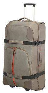 ΒΑΛΙΤΣΑ/ΣΑΚ ΒΟΥΑΓΙΑΖ SAMSONITE REWIND UPRIGHT 82/33 ΜΠΕΖ ΒΑΛΙΤΣΑ/ΣΑΚ ΒΟΥΑΓΙΑΖ SAMSONITE REWIND UPRIGHT 82/33 ΜΠΕΖ