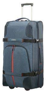 /  SAMSONITE REWIND UPRIGHT 82/33  /