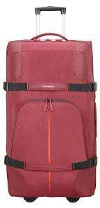 ΒΑΛΙΤΣΑ/ΣΑΚ ΒΟΥΑΓΙΑΖ SAMSONITE REWIND UPRIGHT 82/33 ΚΟΚΚΙΝΟ ΒΑΛΙΤΣΑ/ΣΑΚ ΒΟΥΑΓΙΑΖ SAMSONITE REWIND UPRIGHT 82/33 ΚΟΚΚΙΝΟ