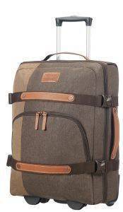 /   SAMSONITE REWIND NATURAL UPRIGHT 55/20 /