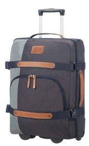 /   SAMSONITE REWIND NATURAL UPRIGHT 55/20  /
