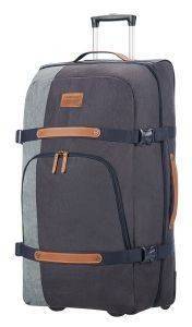 ΒΑΛΙΤΣΑ/ΣΑΚ ΒΟΥΑΓΙΑΖ SAMSONITE REWIND NATURAL UPRIGHT 82/33 ΣΚΟΥΡΟ ΜΠΛΕ/ΓΚΡΙ ΒΑΛΙΤΣΑ/ΣΑΚ ΒΟΥΑΓΙΑΖ SAMSONITE REWIND NATURAL UPRIGHT 82/33 ΣΚΟΥΡΟ ΜΠΛΕ/ΓΚΡΙ