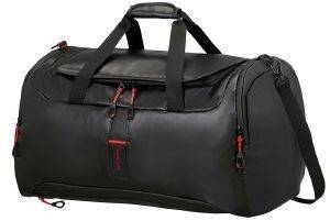 ΣΑΚ ΒΟΥΑΓΙΑΖ SAMSONITE PARADIVER LIGHT 61 ΜΑΥΡΟ ΣΑΚ ΒΟΥΑΓΙΑΖ SAMSONITE PARADIVER LIGHT 61 ΜΑΥΡΟ