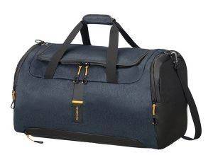 ΣΑΚ ΒΟΥΑΓΙΑΖ SAMSONITE PARADIVER LIGHT 61 ΜΠΛΕ ΣΑΚ ΒΟΥΑΓΙΑΖ SAMSONITE PARADIVER LIGHT 61 ΜΠΛΕ
