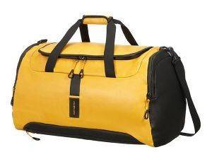 ΣΑΚ ΒΟΥΑΓΙΑΖ SAMSONITE PARADIVER LIGHT 61 ΚΙΤΡΙΝΟ ΣΑΚ ΒΟΥΑΓΙΑΖ SAMSONITE PARADIVER LIGHT 61 ΚΙΤΡΙΝΟ
