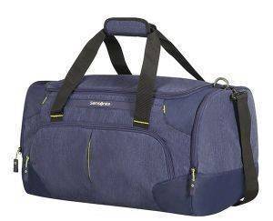 ΣΑΚ ΒΟΥΑΓΙΑΖ SAMSONITE REWIND 55 ΣΚΟΥΡΟ ΜΠΛΕ ΣΑΚ ΒΟΥΑΓΙΑΖ SAMSONITE REWIND 55 ΣΚΟΥΡΟ ΜΠΛΕ