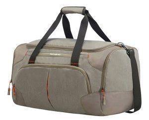 ΣΑΚ ΒΟΥΑΓΙΑΖ SAMSONITE REWIND 55 ΣΚΟΥΡΟ ΜΠΕΖ ΣΑΚ ΒΟΥΑΓΙΑΖ SAMSONITE REWIND 55 ΣΚΟΥΡΟ ΜΠΕΖ