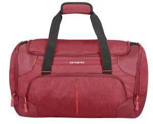 ΣΑΚ ΒΟΥΑΓΙΑΖ SAMSONITE REWIND 55 ΚΟΚΚΙΝΟ ΣΑΚ ΒΟΥΑΓΙΑΖ SAMSONITE REWIND 55 ΚΟΚΚΙΝΟ