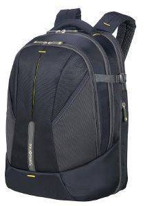 ΣΑΚΙΔΙΟ SAMSONITE 4MATION 16\'\' ΣΚΟΥΡΟ ΜΠΛΕ/ΚΙΤΡΙΝΟ ΣΑΚΙΔΙΟ SAMSONITE 4MATION 16\'\' ΣΚΟΥΡΟ ΜΠΛΕ/ΚΙΤΡΙΝΟ