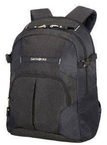 ΣΑΚΙΔΙΟ SAMSONITE REWIND 15.6\'\' ΜΑΥΡΟ ΣΑΚΙΔΙΟ SAMSONITE REWIND 15.6\'\' ΜΑΥΡΟ