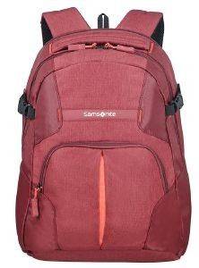 ΣΑΚΙΔΙΟ SAMSONITE REWIND 15.6\'\' ΚΟΚΚΙΝΟ ΣΑΚΙΔΙΟ SAMSONITE REWIND 15.6\'\' ΚΟΚΚΙΝΟ