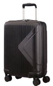 ΒΑΛΙΤΣΑ ΚΑΜΠΙΝΑΣ AMERICAN TOURISTER MODERN DREAM SPINNER 55/20 ΜΑΥΡΟ ΒΑΛΙΤΣΑ ΚΑΜΠΙΝΑΣ AMERICAN TOURISTER MODERN DREAM SPINNER 55/20 ΜΑΥΡΟ