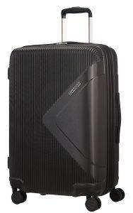 ΒΑΛΙΤΣΑ AMERICAN TOURISTER MODERN DREAM EXP SPINNER 68.5/29 ΜΑΥΡΟ ΒΑΛΙΤΣΑ AMERICAN TOURISTER MODERN DREAM EXP SPINNER 68.5/29 ΜΑΥΡΟ