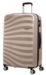 ΒΑΛΙΤΣΑ AMERICAN TOURISTER OCEANFRONT 78/29 SPINNER BRONZE ΒΑΛΙΤΣΑ AMERICAN TOURISTER OCEANFRONT 78/29 SPINNER BRONZE