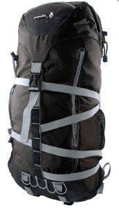 ΣΑΚΙΔΙΟ ΠΛΑΤΗΣ PANDA OUTDOOR ESCAPE 30L ΜΑΥΡΟ ΣΑΚΙΔΙΟ ΠΛΑΤΗΣ PANDA OUTDOOR ESCAPE 30L ΜΑΥΡΟ