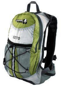 ΣΑΚΙΔΙΟ ΠΛΑΤΗΣ PANDA OUTDOOR CETO ΜΕ ΣΑΚΟ ΝΕΡΟΥ 1.5L ΛΑΧΑΝΙ/ΑΣΗΜΙ ΣΑΚΙΔΙΟ ΠΛΑΤΗΣ PANDA OUTDOOR CETO ΜΕ ΣΑΚΟ ΝΕΡΟΥ 1.5L ΛΑΧΑΝΙ/ΑΣΗΜΙ