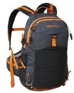   MERRELL TREKKING BACKPACK JBF24347-036 23L /