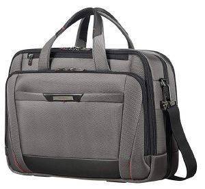 ΧΑΡΤΟΦΥΛΑΚΑΣ SAMSONITE PRO-DLX 5 17.3\ ΧΑΡΤΟΦΥΛΑΚΑΣ SAMSONITE PRO-DLX 5 17.3\