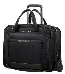 ΤΣΑΝΤΑ TROLLEY LAPTOP SAMSONITE PRO-DLX 5 15.6\ ΤΣΑΝΤΑ TROLLEY LAPTOP SAMSONITE PRO-DLX 5 15.6\