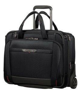  TROLLEY LAPTOP SAMSONITE PRO-DLX 5 15.6\