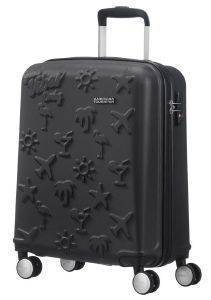   AMERICAN TOURISTER GOOD VIBES SPINNER 55/20 