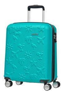   AMERICAN TOURISTER GOOD VIBES SPINNER 55/20 