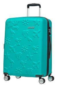  AMERICAN TOURISTER GOOD VIBES SPINNER 63/23 