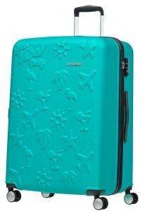  AMERICAN TOURISTER GOOD VIBES SPINNER 74/31 