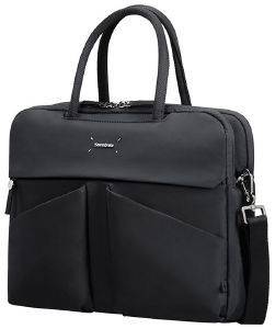 ΧΑΡΤΟΦΥΛΑΚΑΣ SAMSONITE LADY TECH 14.1\ ΧΑΡΤΟΦΥΛΑΚΑΣ SAMSONITE LADY TECH 14.1\