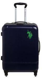 ΒΑΛΙΤΣΑ ΚΑΜΠΙΝΑΣ US POLO ASSN HORSE POWER COLLECTION SPINNER 55/20 ΣΚΟΥΡΟ ΜΠΛΕ ΒΑΛΙΤΣΑ ΚΑΜΠΙΝΑΣ US POLO ASSN HORSE POWER COLLECTION SPINNER 55/20 ΣΚΟΥΡΟ ΜΠΛΕ