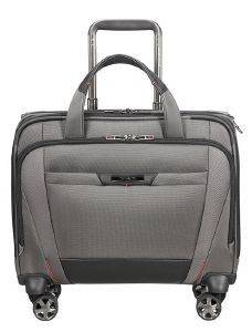  TROLLEY LAPTOP SAMSONITE PRO-DLX 5 SPINNER 15.6\