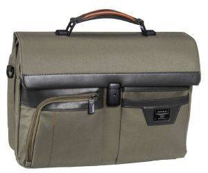 ΧΑΡΤΟΦΥΛΑΚΑΣ SAMSONITE ZENITH 2 GUSSETS 15.6\ ΧΑΡΤΟΦΥΛΑΚΑΣ SAMSONITE ZENITH 2 GUSSETS 15.6\