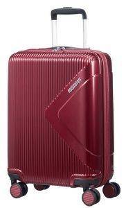   AMERICAN TOURISTER MODERN DREAM SPINNER 55/20  