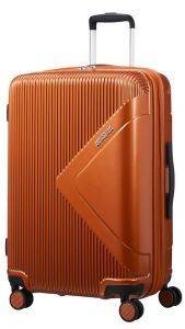  AMERICAN TOURISTER MODERN DREAM EXP SPINNER 68.5/29 