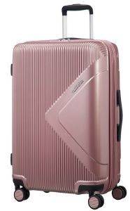  AMERICAN TOURISTER MODERN DREAM EXP SPINNER 77.5/30  