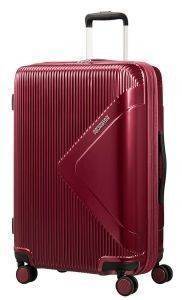  AMERICAN TOURISTER MODERN DREAM EXP SPINNER 77.5/30  