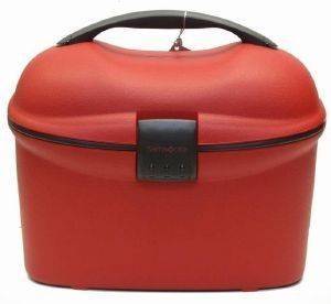 ΝΕΣΕΣΕΡ SAMSONITE CABIN COLLECTION ΚΟΚΚΙΝΟ ΝΕΣΕΣΕΡ SAMSONITE CABIN COLLECTION ΚΟΚΚΙΝΟ