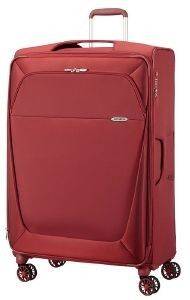 ΒΑΛΙΤΣΑ SAMSONITE B-LITE 3 ΑΥΞΟΜ. SPINNER 83CM ΚΟΚΚΙΝΟ ΒΑΛΙΤΣΑ SAMSONITE B-LITE 3 ΑΥΞΟΜ. SPINNER 83CM ΚΟΚΚΙΝΟ