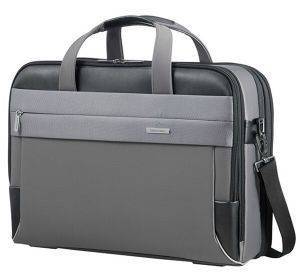ΧΑΡΤΟΦΥΛΑΚΑΣ SAMSONITE SPECTROLITE 2.0 17.3\'\' ΓΚΡΙ/ΜΑΥΡΟ ΧΑΡΤΟΦΥΛΑΚΑΣ SAMSONITE SPECTROLITE 2.0 17.3\'\' ΓΚΡΙ/ΜΑΥΡΟ